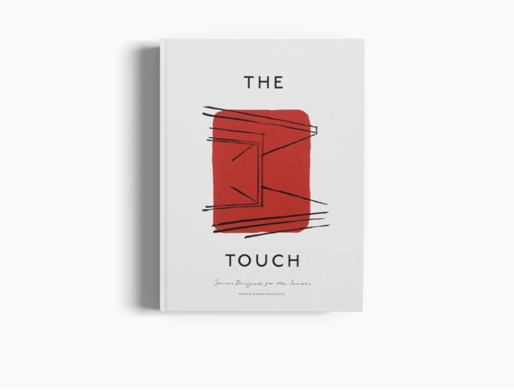 Th Touch - Spaces Designed for the Senses 